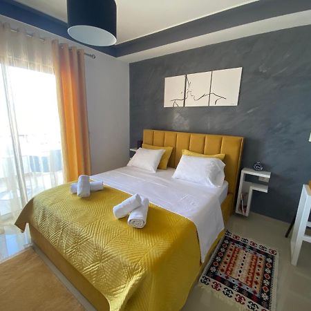 Best Apartment โปกราเดซ ภายนอก รูปภาพ