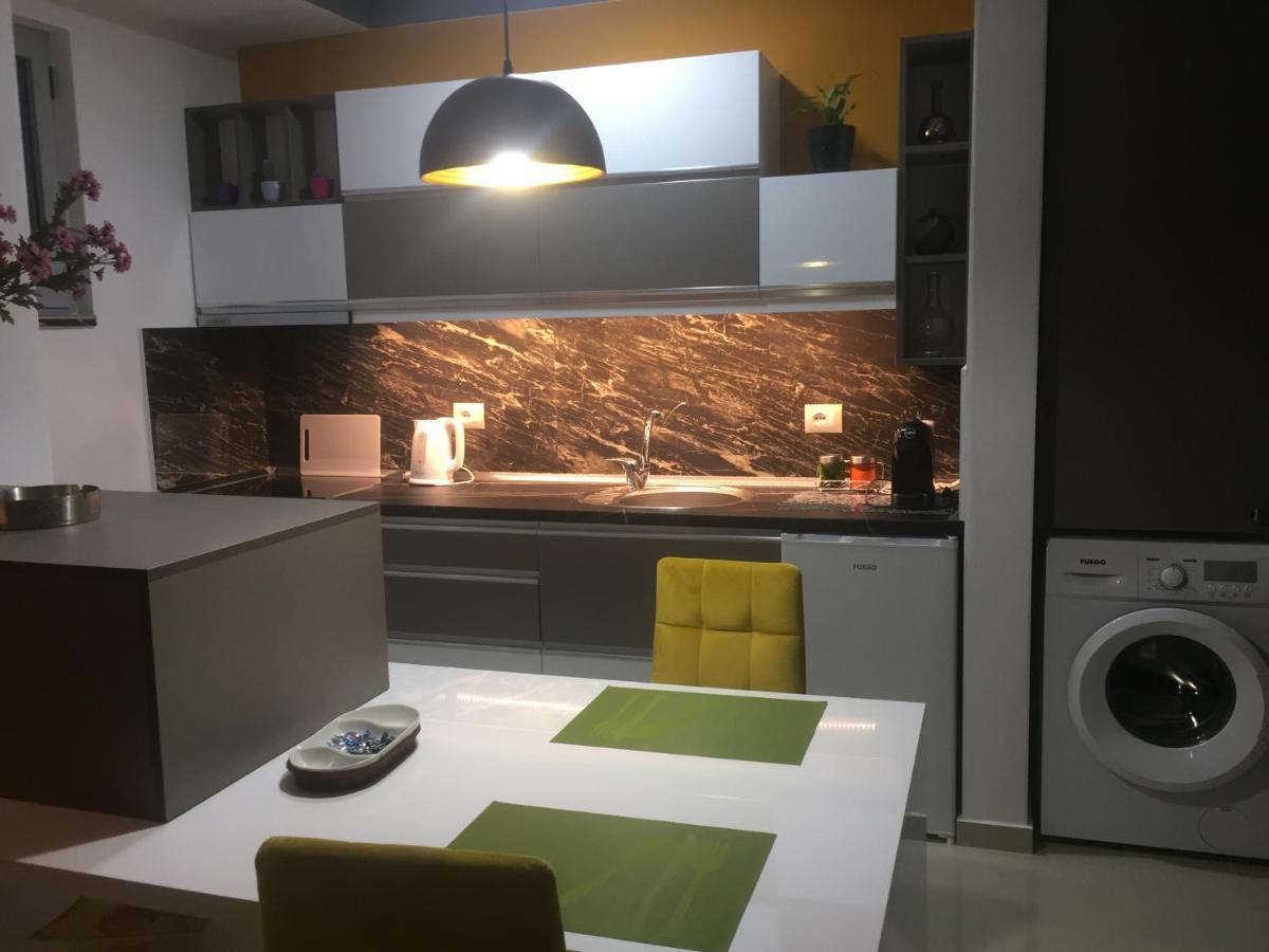 Best Apartment โปกราเดซ ภายนอก รูปภาพ