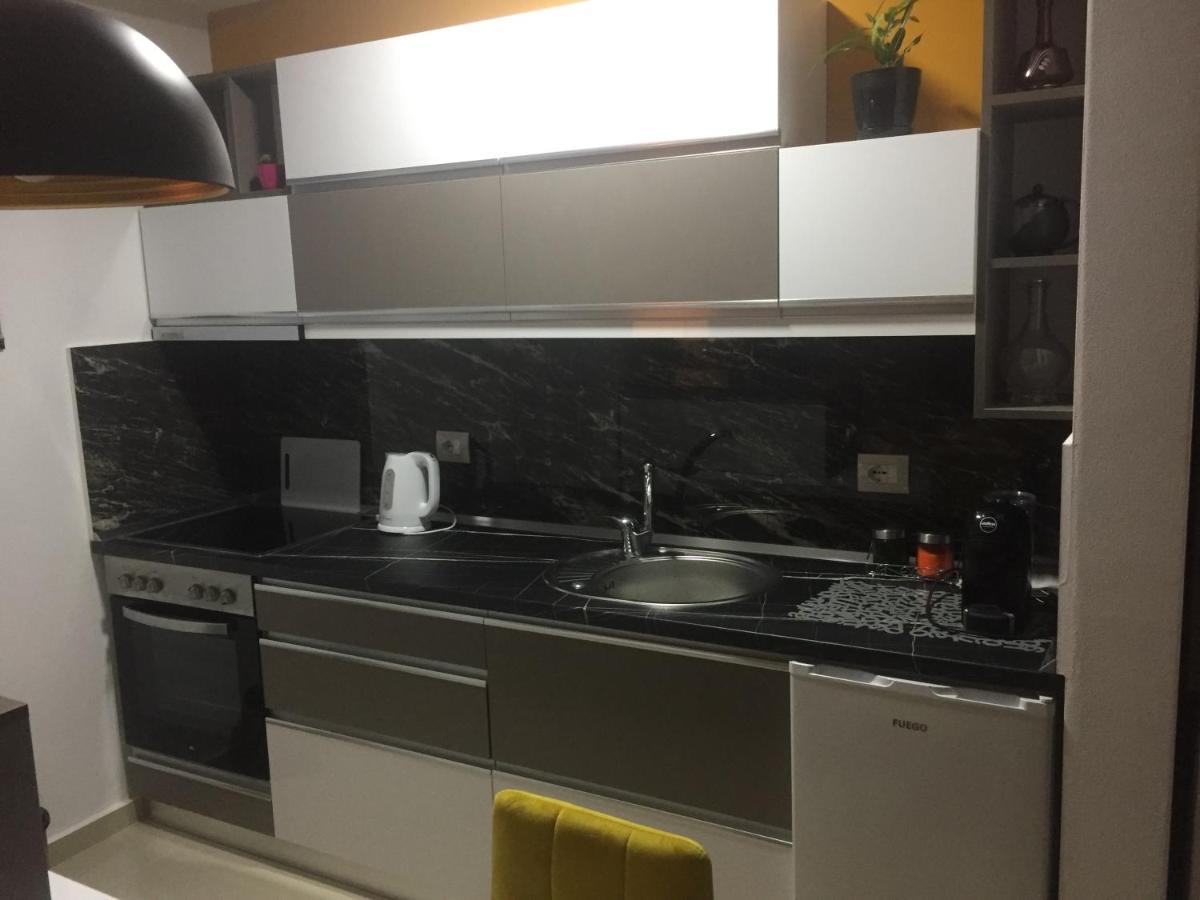 Best Apartment โปกราเดซ ภายนอก รูปภาพ