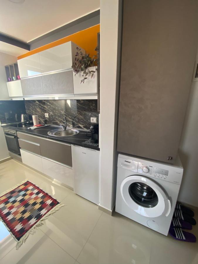 Best Apartment โปกราเดซ ภายนอก รูปภาพ