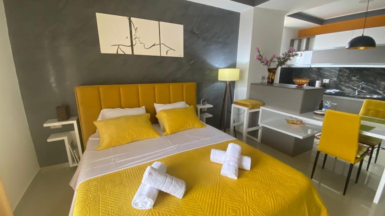Best Apartment โปกราเดซ ภายนอก รูปภาพ