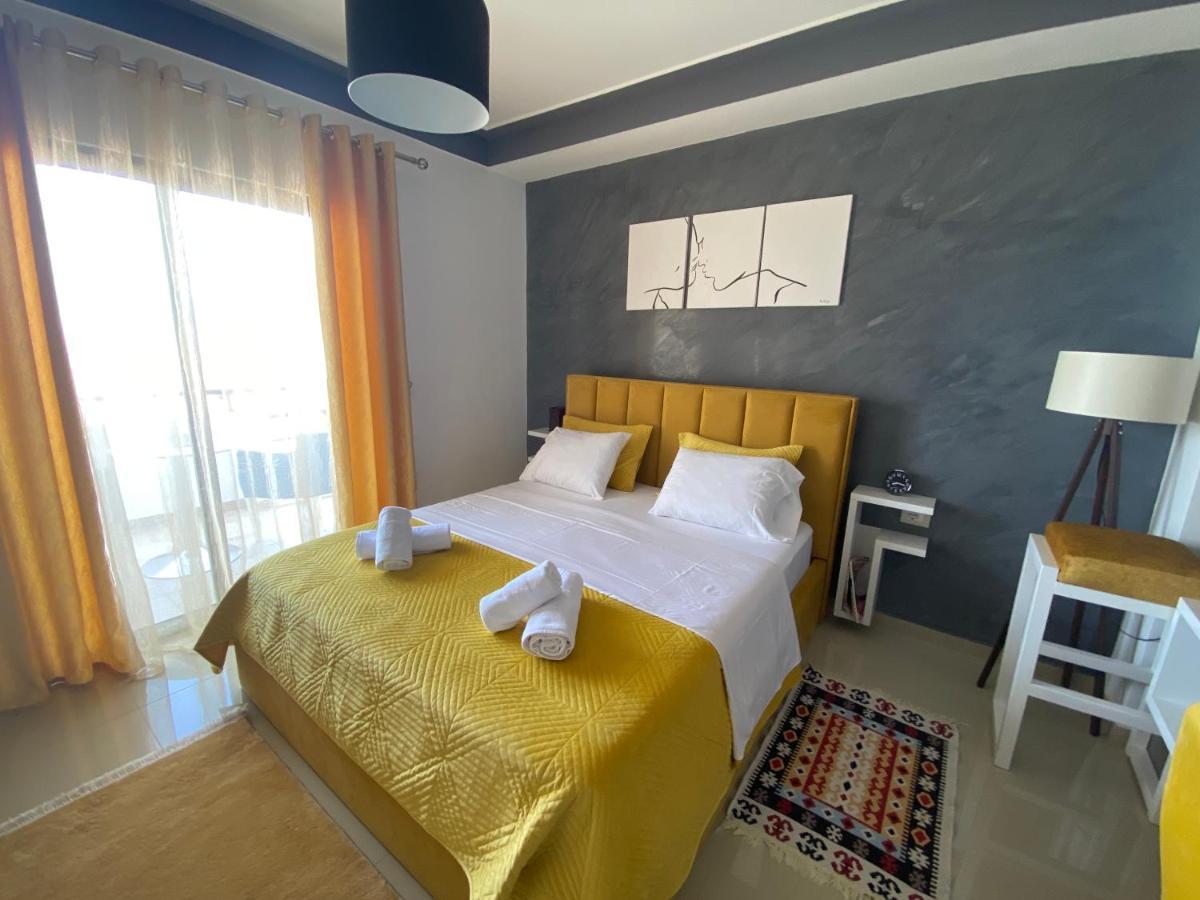 Best Apartment โปกราเดซ ภายนอก รูปภาพ