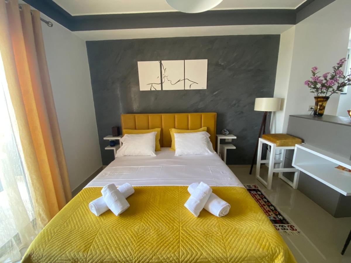 Best Apartment โปกราเดซ ภายนอก รูปภาพ