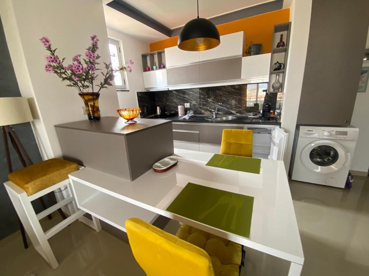 Best Apartment โปกราเดซ ภายนอก รูปภาพ