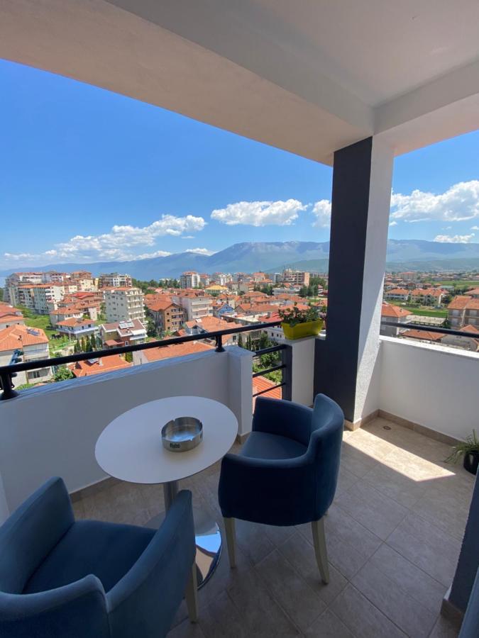 Best Apartment โปกราเดซ ภายนอก รูปภาพ